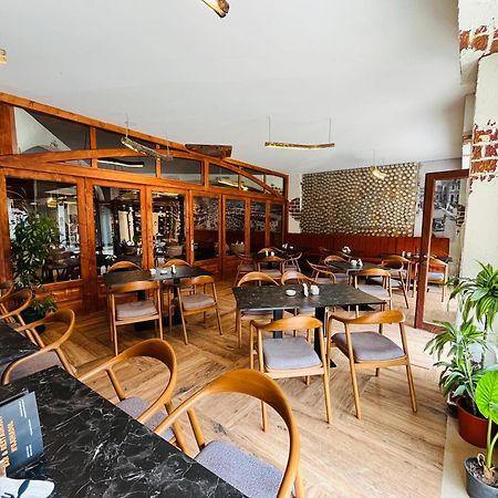 Gjuhadoli Hotel Restaurant Σκόδρα Εξωτερικό φωτογραφία
