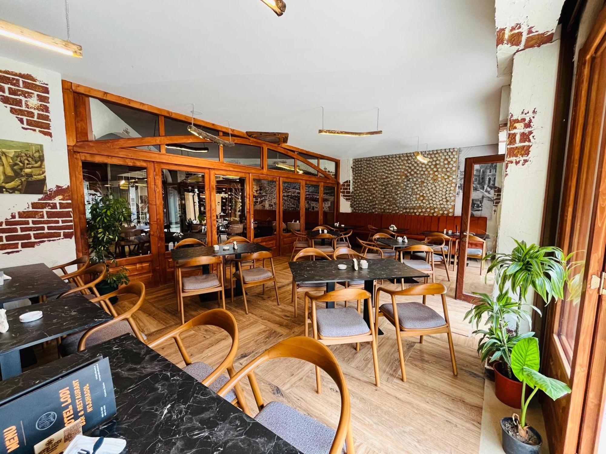 Gjuhadoli Hotel Restaurant Σκόδρα Εξωτερικό φωτογραφία