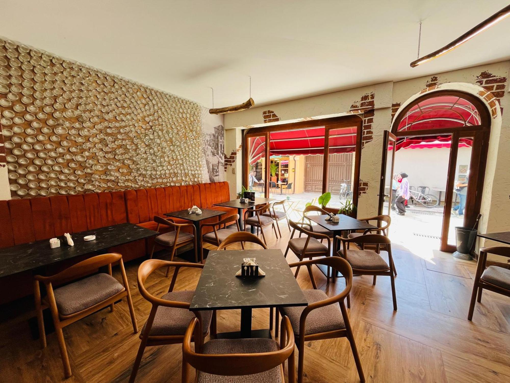 Gjuhadoli Hotel Restaurant Σκόδρα Εξωτερικό φωτογραφία