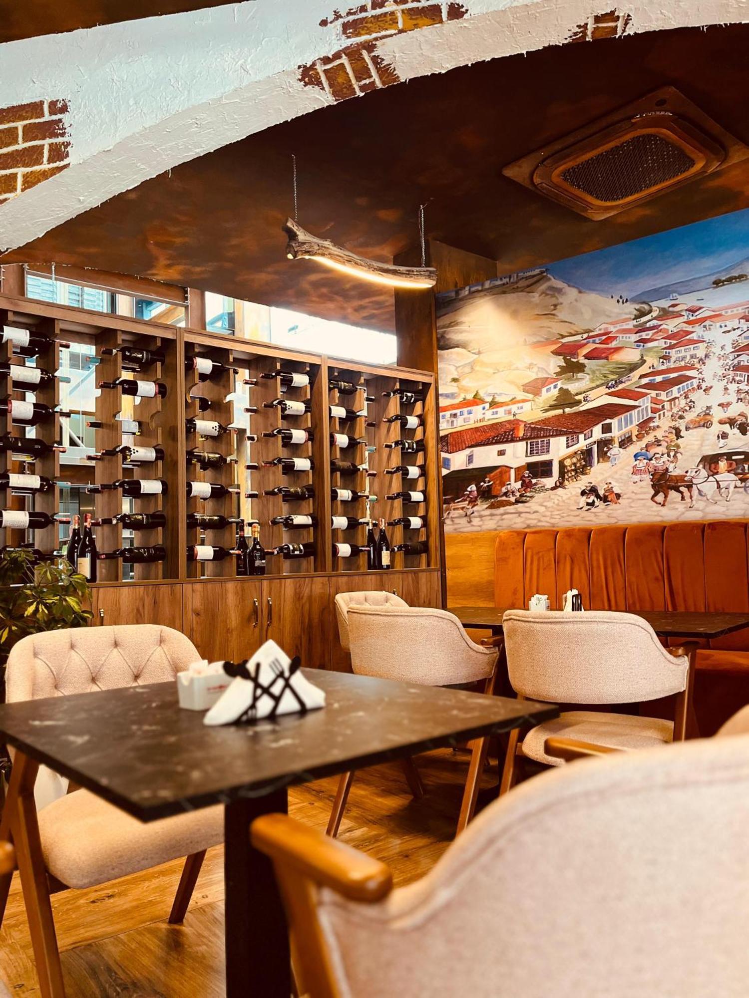 Gjuhadoli Hotel Restaurant Σκόδρα Εξωτερικό φωτογραφία