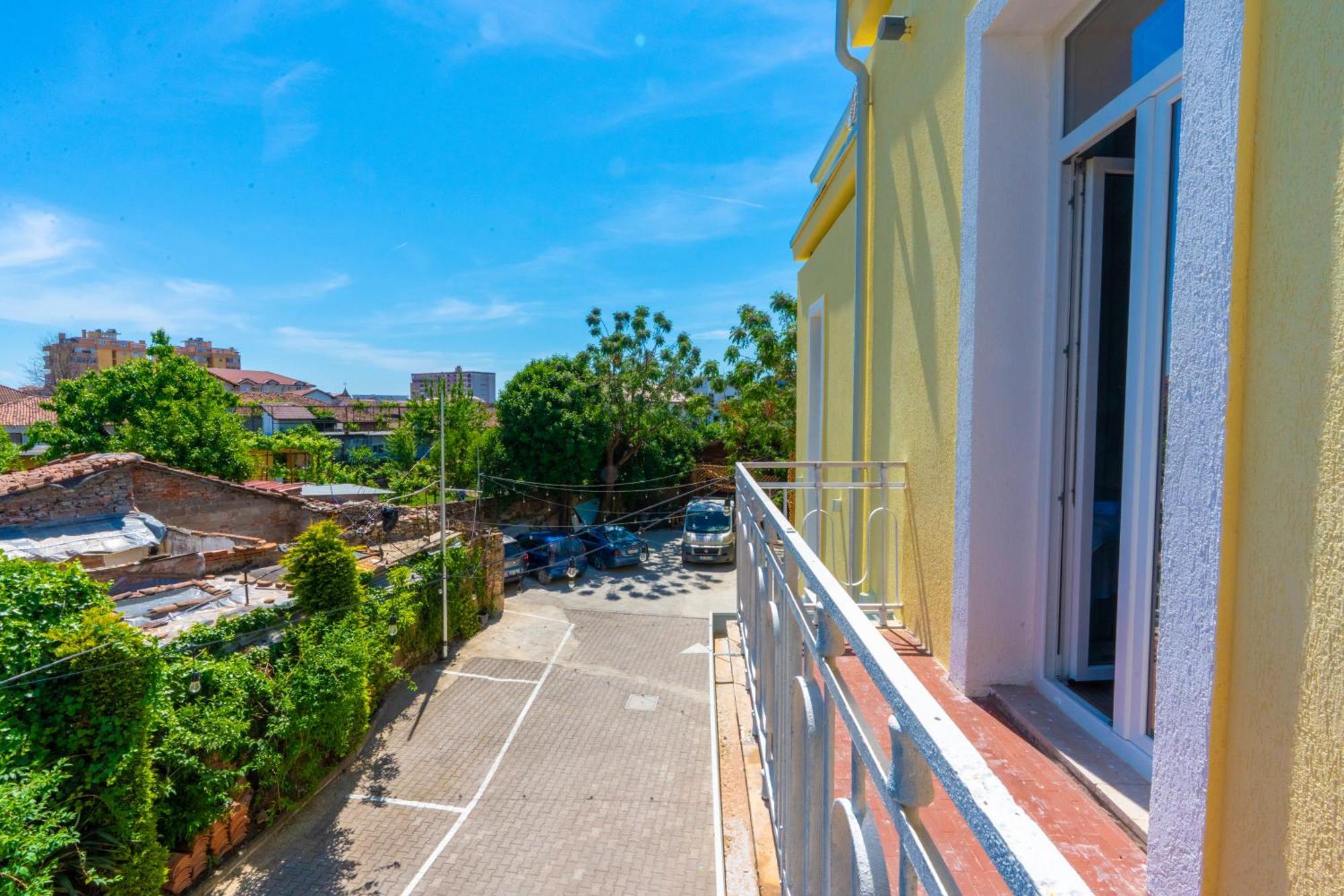 Gjuhadoli Hotel Restaurant Σκόδρα Εξωτερικό φωτογραφία