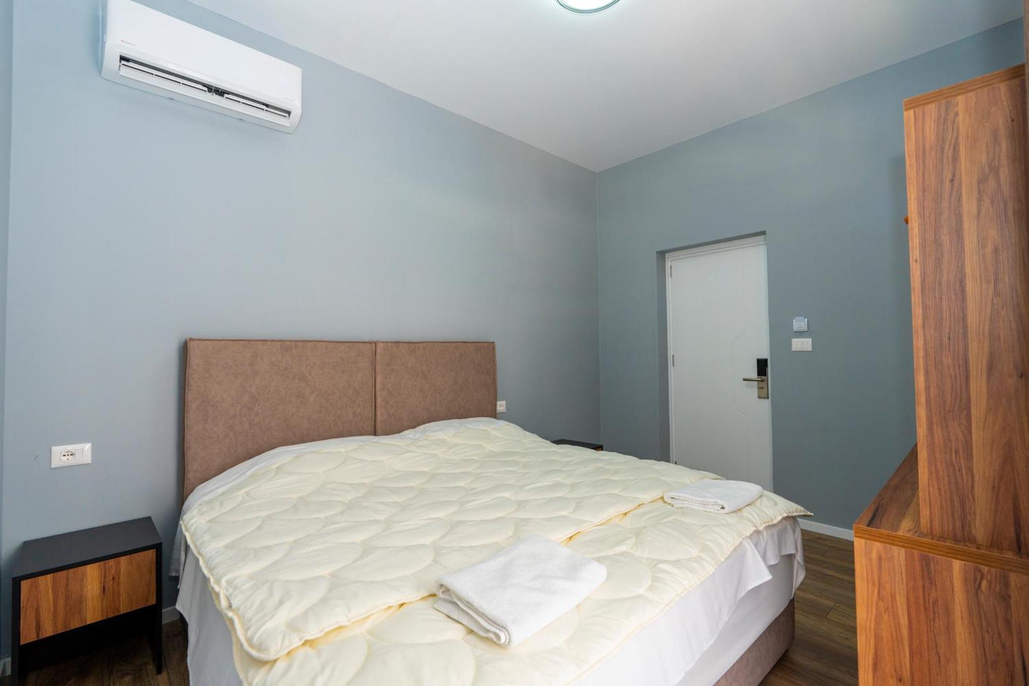Gjuhadoli Hotel Restaurant Σκόδρα Εξωτερικό φωτογραφία